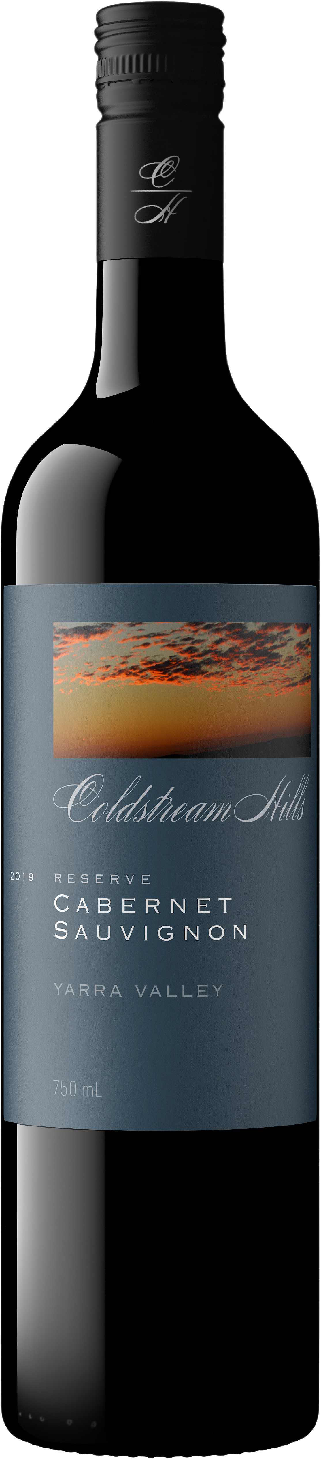 Coldstream Hills Reserve Yarra Valley Cabernet Sauvignon 2019